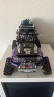 Lego Technic 42069 – Extreme Adventure